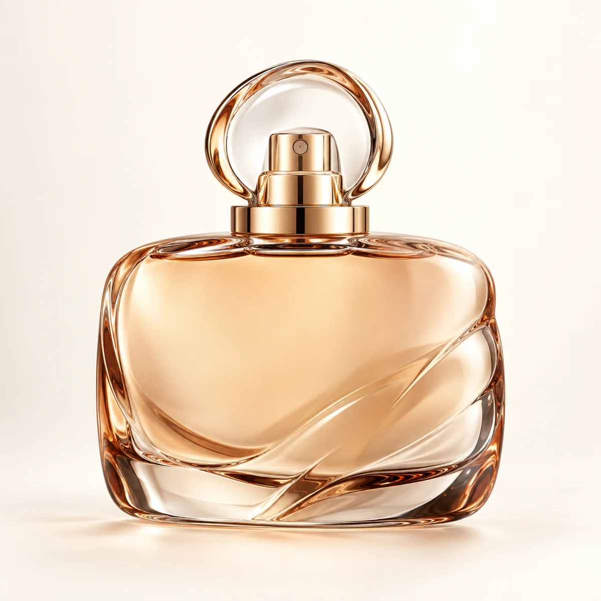 AI-generated illustration of Estée Lauder Beautiful Magnolia Eau De Parfum Spray; actual packaging may differ.