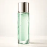 AI-generated illustration of La Mer The Revitalizing Mist; actual packaging may differ.
