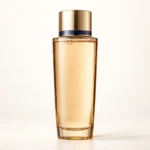 AI-generated illustration of Estée Lauder Take It Away Makeup Remover Lotion; actual packaging may differ.