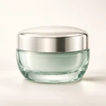 AI-generated illustration of La Mer The Lifting and Firming Mask; actual packaging may differ.