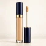AI-generated illustration of Estée Lauder Futurist Soft Touch Brightening Skincealer Concealer; actual packaging may differ.