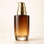 AI-generated illustration of Estée Lauder Perfectly Clean Infusion Balancing Essence Treatment Lotion; actual packaging may differ.