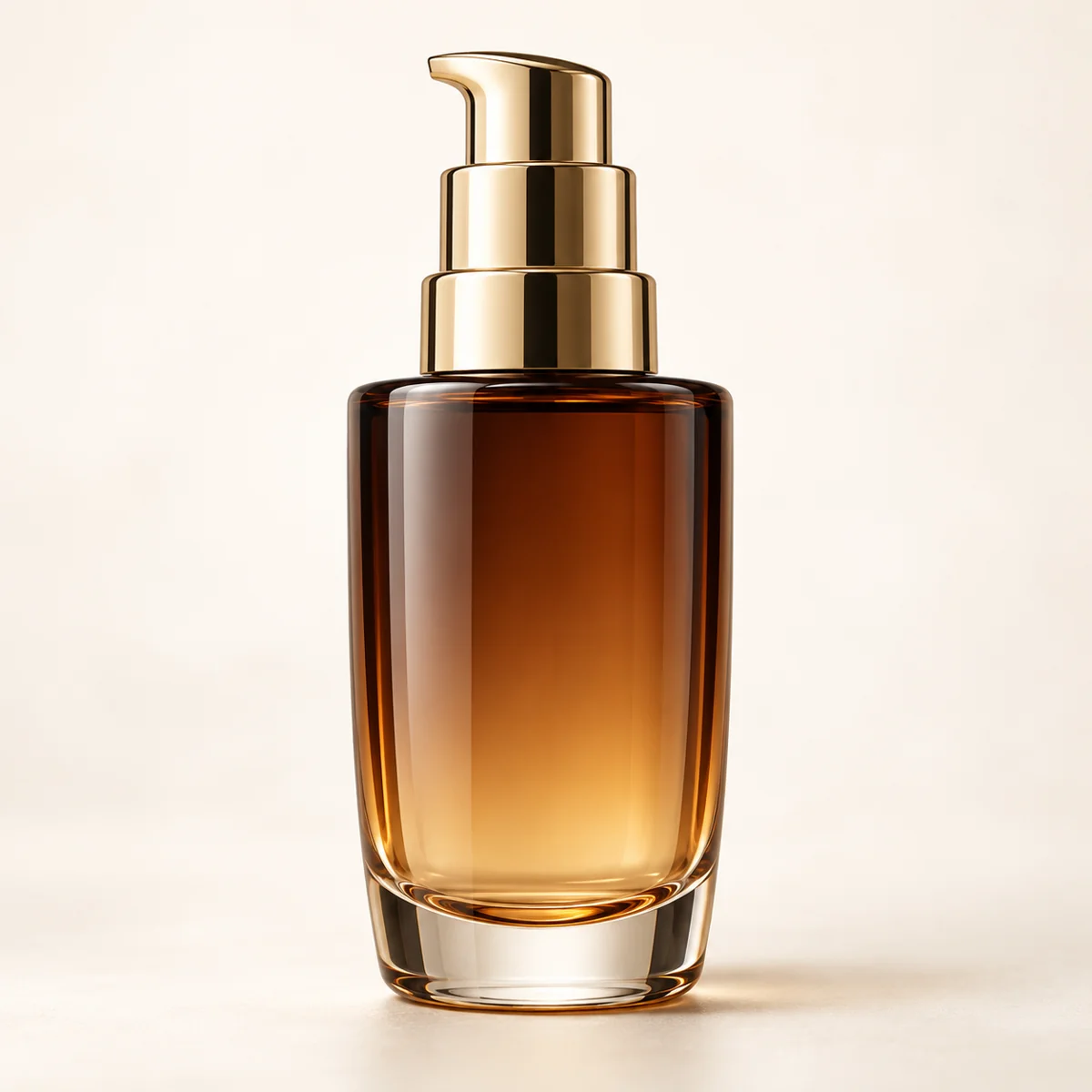 AI-generated illustration of Estée Lauder Perfectly Clean Infusion Balancing Essence Treatment Lotion; actual packaging may differ.