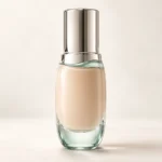 AI-generated illustration of La Mer The Perfecting Primer; actual packaging may differ.