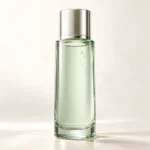 AI-generated illustration of La Mer The Treatment Lotion; actual packaging may differ.
