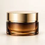 AI-generated illustration of Estée Lauder Re-Nutriv Moisturizer Creme; actual packaging may differ.