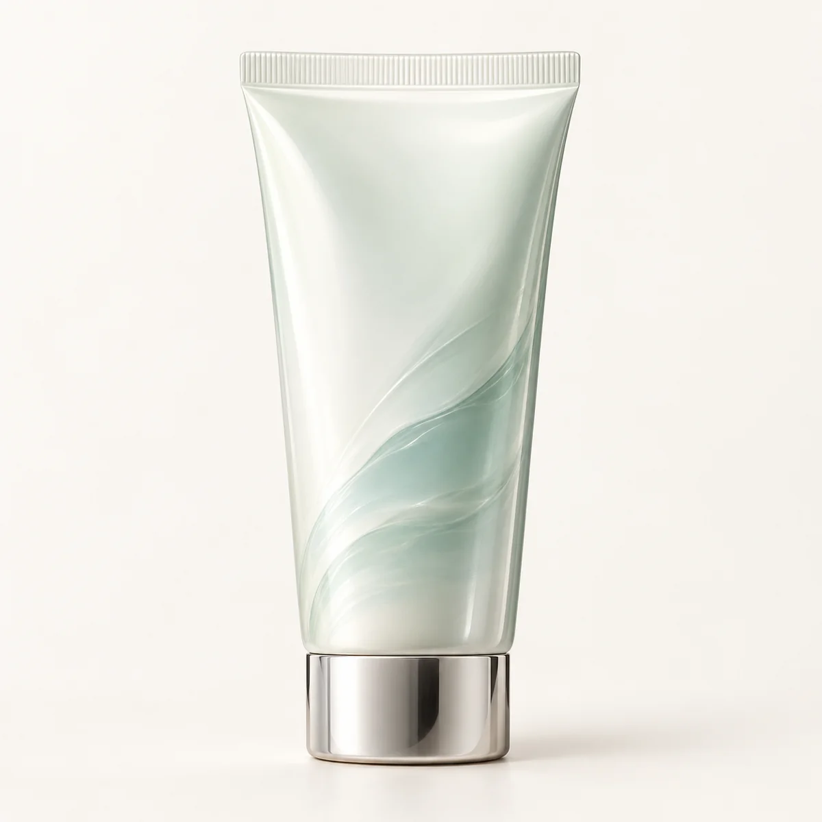 AI-generated illustration of La Mer The Hand Treatment; actual packaging may differ.