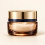 AI-generated illustration of Estée Lauder Resilience Multi-Effect Tri Peptide Eye Creme; actual packaging may differ.