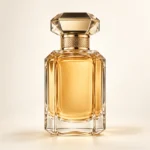 AI-generated illustration of Guerlain L'Art & La Matière JASMIN BONHEUR - EAU DE PARFUM; actual packaging may differ.