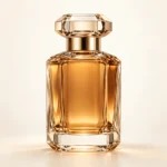 AI-generated illustration of Guerlain L'Art & La Matière Santal Pao Rosa – Eau de Parfum; actual packaging may differ.