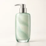 AI-generated illustration of La Mer The Body Refiner; actual packaging may differ.