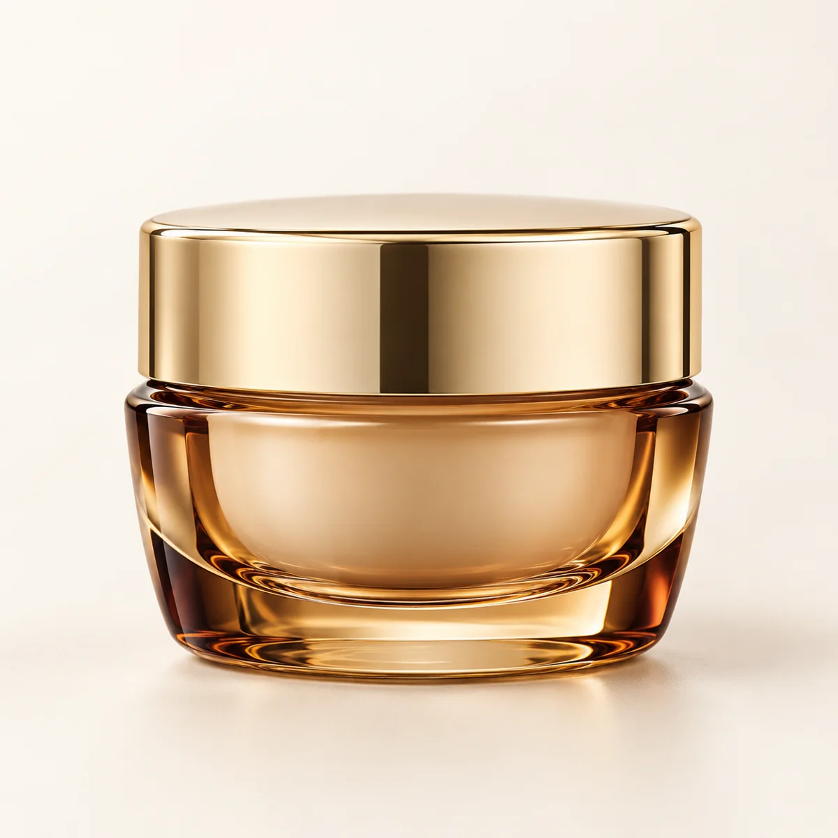 AI-generated illustration of Estée Lauder Revitalizing Supreme+ Youth Power Eye Balm; actual packaging may differ.