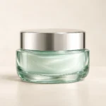 AI-generated illustration of La Mer The After Sun Enhancer; actual packaging may differ.