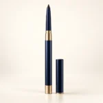 AI-generated illustration of Estée Lauder Double Wear 24H Waterproof Gel Eye Pencil; actual packaging may differ.