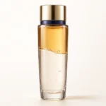 AI-generated illustration of Estée Lauder Gentle Eye Makeup Remover; actual packaging may differ.