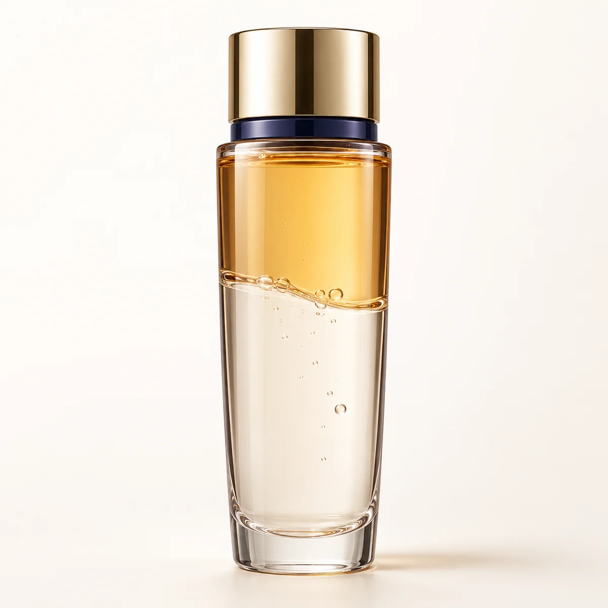 AI-generated illustration of Estée Lauder Gentle Eye Makeup Remover; actual packaging may differ.