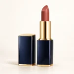 AI-generated illustration of Estée Lauder Pure Color Matte Lipstick; actual packaging may differ.