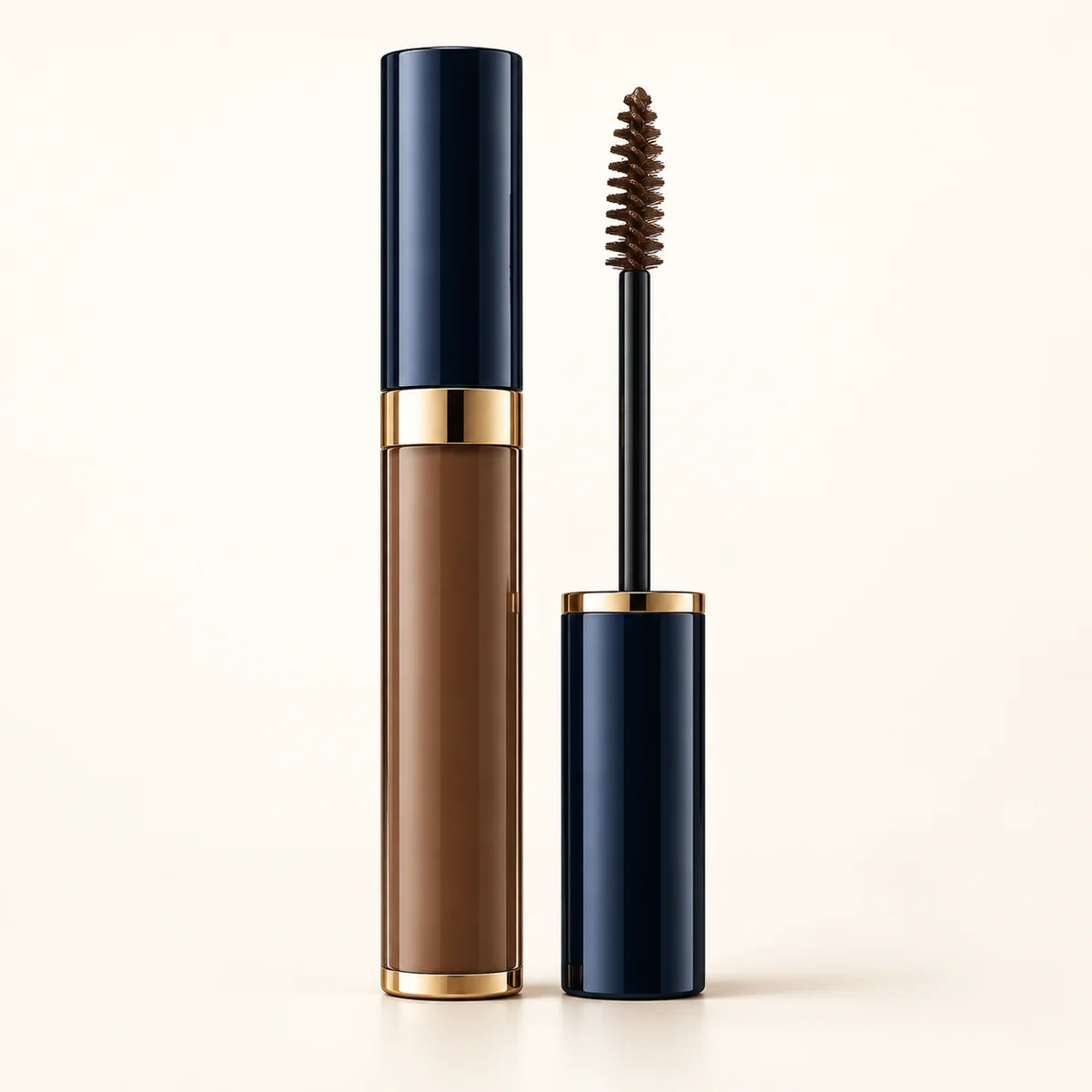 AI-generated illustration of Estée Lauder The Brow Multi-Tasker; actual packaging may differ.