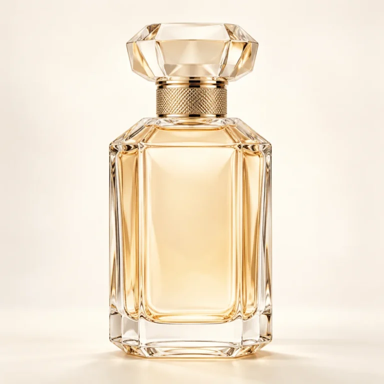 AI-generated illustration of Guerlain L’Art & La Matière Eau de Coton - Eau de Toilette; actual packaging may differ.