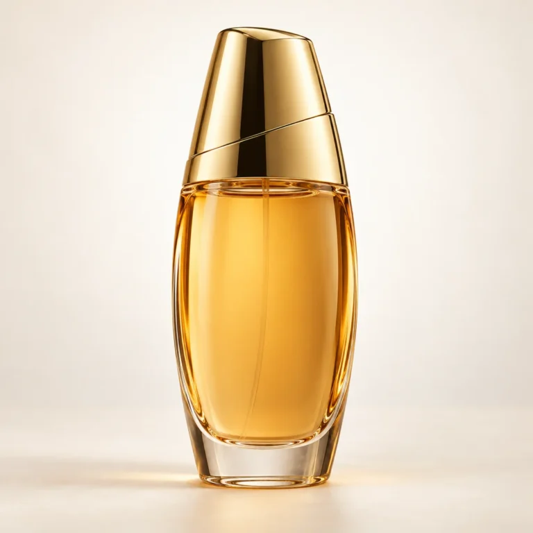 AI-generated illustration of Estée Lauder Beautiful Eau De Parfum Spray; actual packaging may differ.