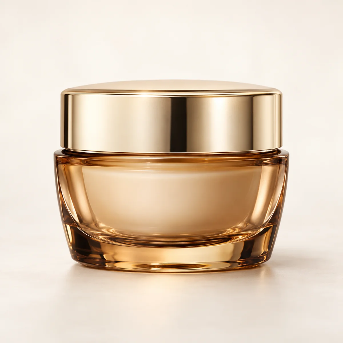 AI-generated illustration of Estée Lauder Revitalizing Supreme+ Moisturizer Youth Power Creme; actual packaging may differ.
