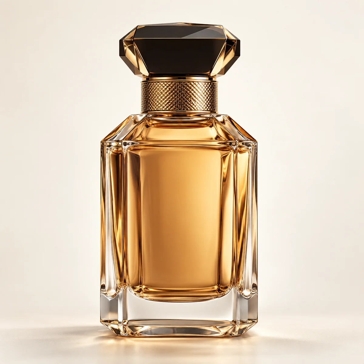 AI-generated illustration of Guerlain L'Art & La Matière Oud Nude - Eau de Parfum; actual packaging may differ.