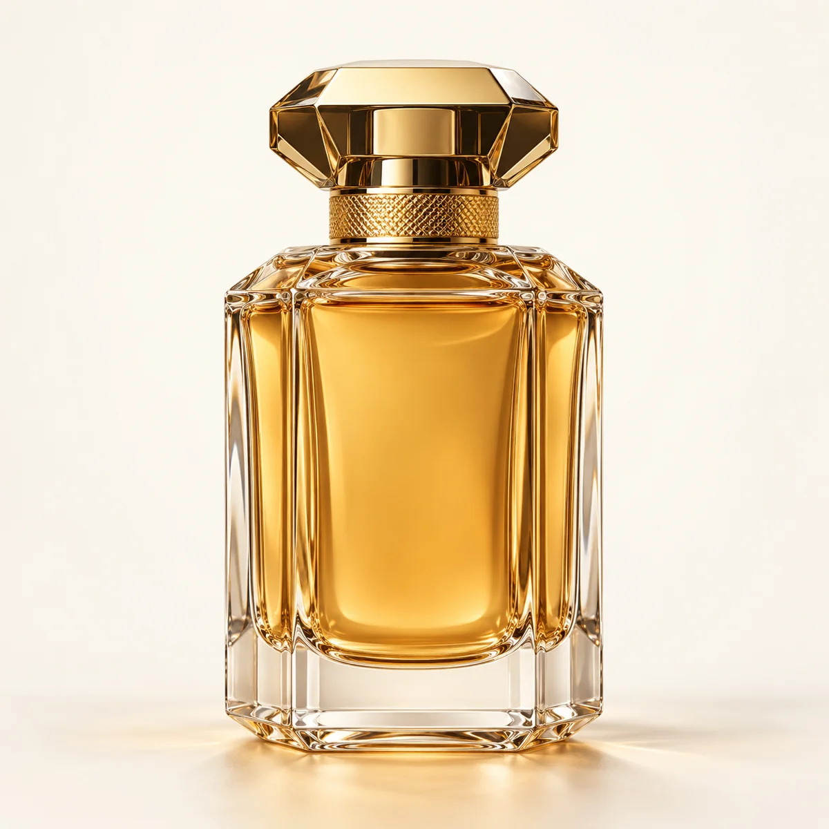 AI-generated illustration of Guerlain L'Art & La Matière Herbes Troublantes – Eau de Parfum; actual packaging may differ.