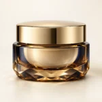 AI-generated illustration of Estée Lauder Re-Nutriv Ultimate Diamond Transformative Energy Eye Creme; actual packaging may differ.