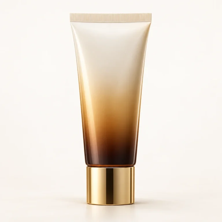 AI-generated illustration of Estée Lauder DayWear Moisturizer Multi Protection Anti Oxidant 24Hmoisture Creme Spf 15; actual packaging may differ.