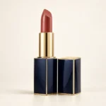 AI-generated illustration of Estée Lauder Pure Color Creme Lipstick; actual packaging may differ.