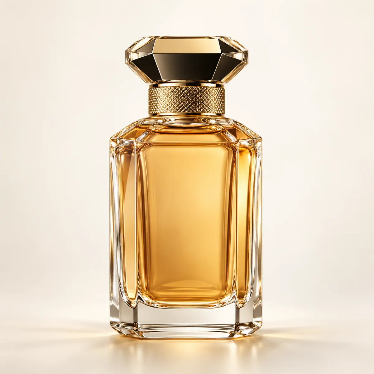 AI-generated illustration of Guerlain L'Art & La Matière Cruel Gardénia – Eau de Parfum; actual packaging may differ.