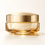 AI-generated illustration of Guerlain ABEILLE ROYALE YOUTH REPAIR EYE CARE; actual packaging may differ.
