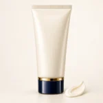 AI-generated illustration of Estée Lauder Ultra Rich Hand Creme From The Luxury Collection; actual packaging may differ.