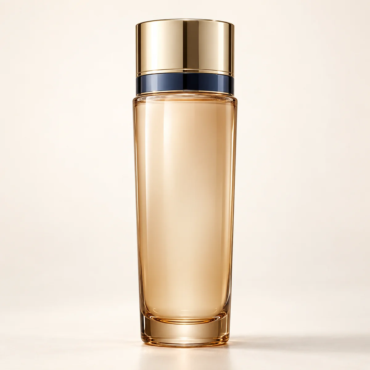 AI-generated illustration of Estée Lauder Revitalizing Supreme+ Youth Power Soft Milky Lotion Moisturizer; actual packaging may differ.