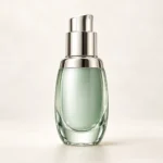 AI-generated illustration of La Mer The Lifting Eye Serum; actual packaging may differ.