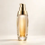 AI-generated illustration of Guerlain ORCHIDÉE IMPÉRIALE THE MICRO-LIFT CONCENTRATE; actual packaging may differ.