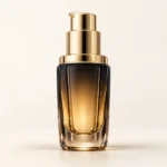 AI-generated illustration of Estée Lauder Re-Nutriv Ultimate Lift Regenerating Youth Serum; actual packaging may differ.