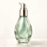 AI-generated illustration of La Mer Genaissance de la Mer The Serum Essence; actual packaging may differ.