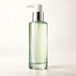 AI-generated illustration of La Mer The Cleansing Oil; actual packaging may differ.