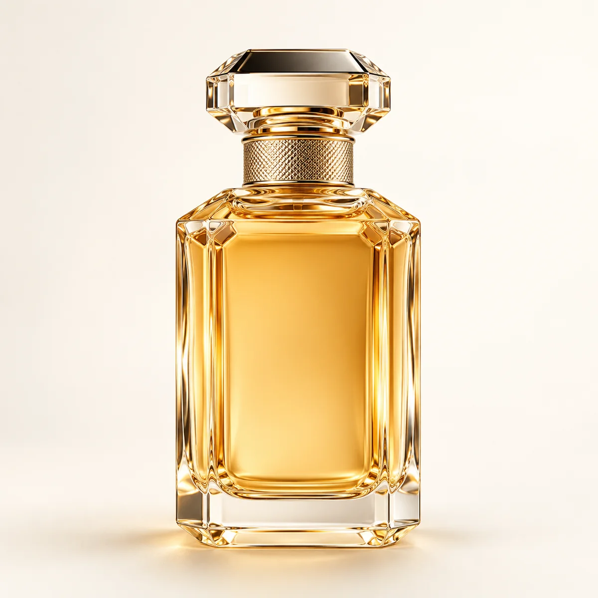 AI-generated illustration of Guerlain L'Art & La Matière Néroli Plein Sud – Eau de Parfum; actual packaging may differ.