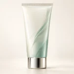AI-generated illustration of La Mer The Rejuvenating Hand Serum; actual packaging may differ.