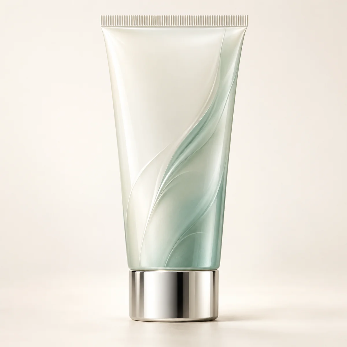 AI-generated illustration of La Mer The Rejuvenating Hand Serum; actual packaging may differ.