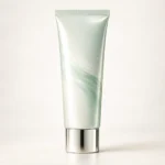 AI-generated illustration of La Mer The Refining Facial; actual packaging may differ.