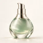 AI-generated illustration of La Mer The Genaissance de la Mer Concentrated Night Balm; actual packaging may differ.