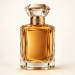AI-generated illustration of Guerlain L'Art & La Matière VANILLE PLANIFOLIA EXTRAIT 21 – EXTRACT; actual packaging may differ.