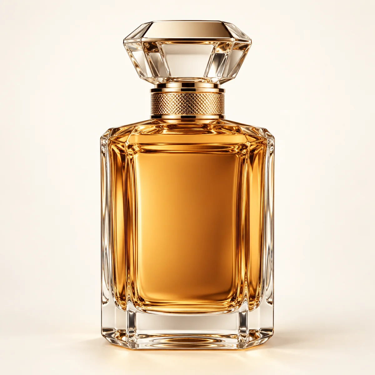 AI-generated illustration of Guerlain L'Art & La Matière VANILLE PLANIFOLIA EXTRAIT 21 – EXTRACT; actual packaging may differ.