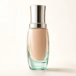 AI-generated illustration of La Mer The Reparative SkinTint SPF 30; actual packaging may differ.