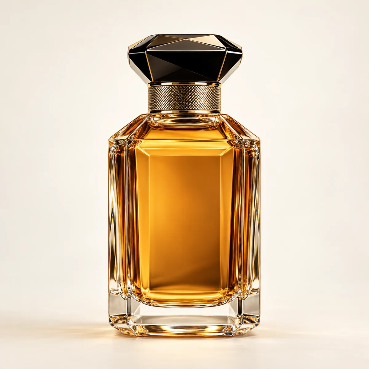 AI-generated illustration of Guerlain L’ART & LA MATIÈRE NÉROLI OUTRENOIR – EAU DE PARFUM; actual packaging may differ.