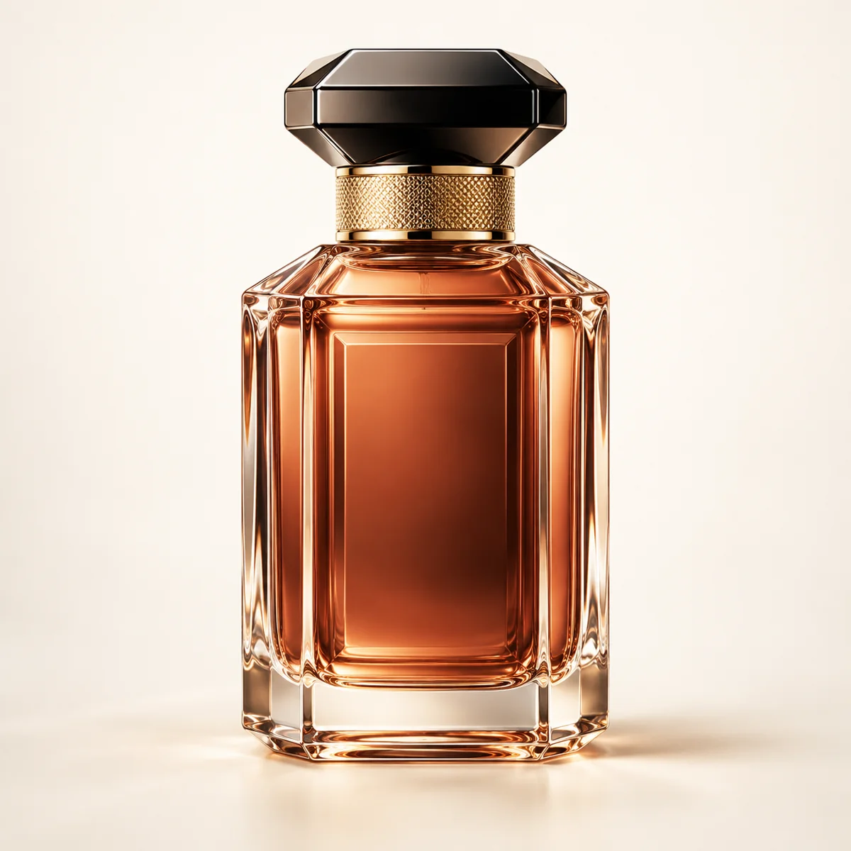 AI-generated illustration of Guerlain L'Art & La Matière Cherry Oud – Eau de Parfum; actual packaging may differ.