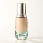 AI-generated illustration of La Mer The Radiant Skintint SPF 30; actual packaging may differ.